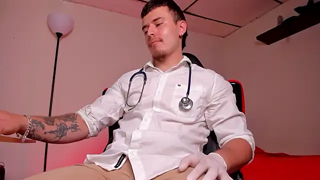 james connor2 online show from 15, 10, 2025