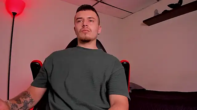 james connor2 online show from 30, 10, 2025