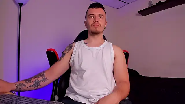 james connor2 online show from 2, 11, 2025