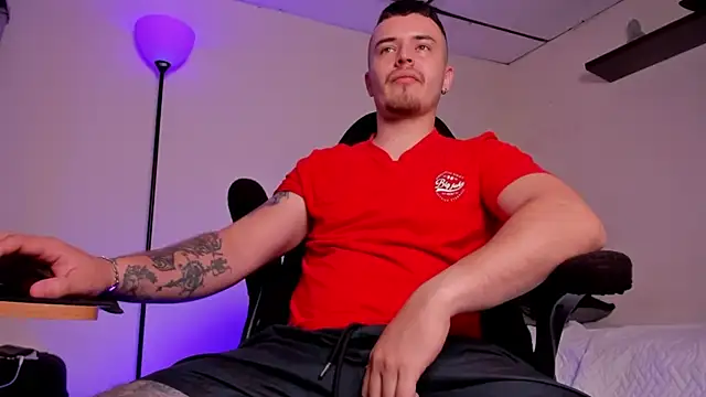 james connor2 online show from 14, 11, 2025