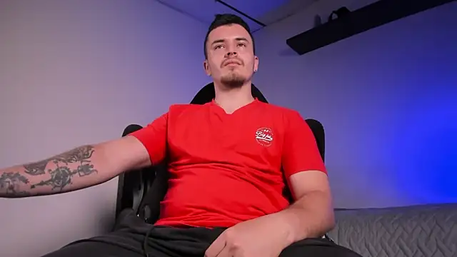 james connor2 online show from 18, 4, 2026