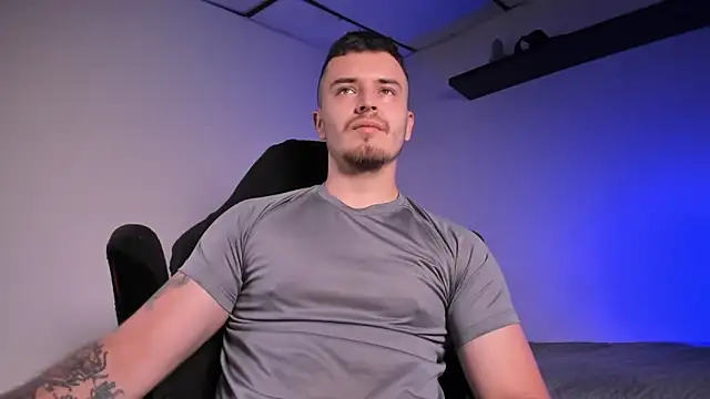 james connor2 online show from 27, 4, 2026