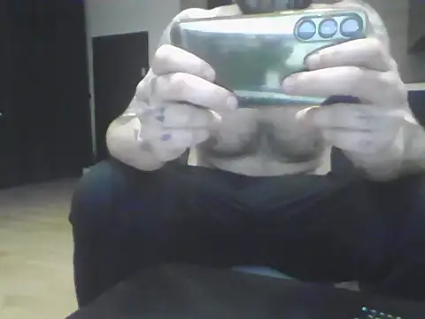 Przemooo87 online show from 14, 3, 2026