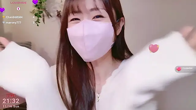 meg 0901 online show from 16, 11, 2025