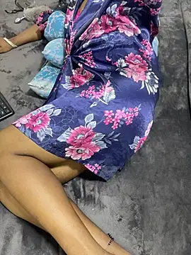 NethuQueen online show from 18, 2, 2025