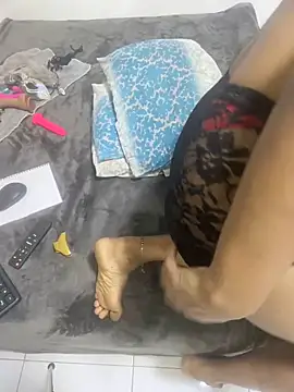 NethuQueen online show from 22, 2, 2025