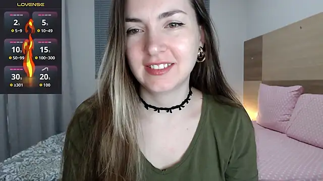 Naughty Annn online show from 12, 3, 2026