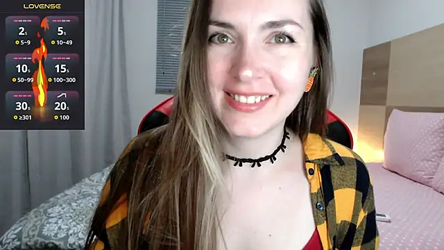 Naughty Annn online show from 16, 3, 2026