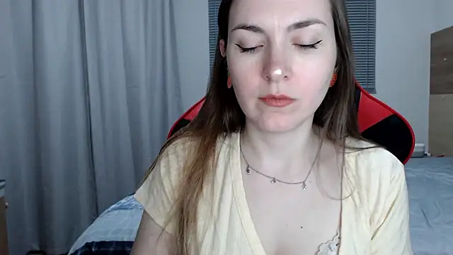 Naughty Annn online show from 14, 6, 2026