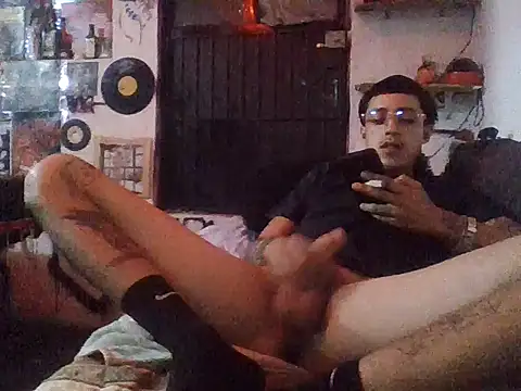 Gibbzmx online show from 22, 9, 2025