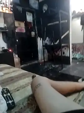 Gibbzmx online show from 19, 10, 2025