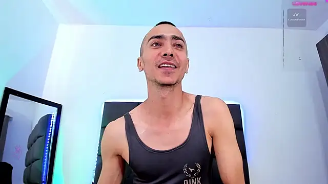 steven hott8 online show from 12, 1, 2025