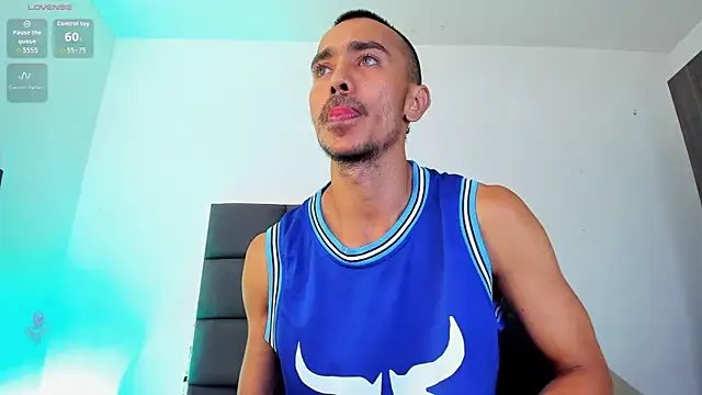 steven hott8 online show from 23, 11, 2025