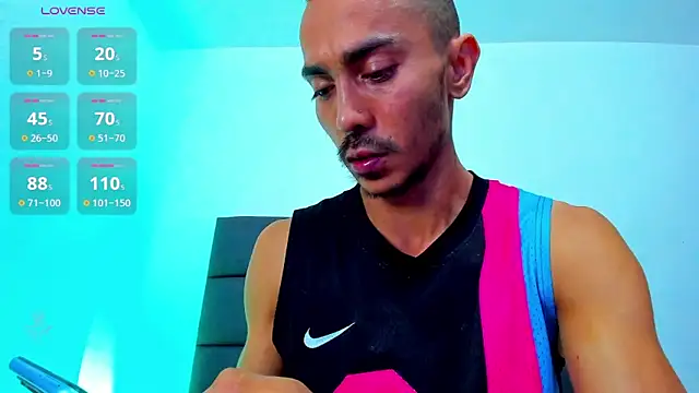 steven hott8 online show from 8, 2, 2026