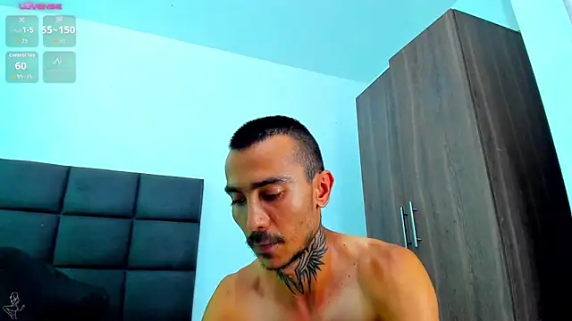 steven hott8 online show from 30, 5, 2026