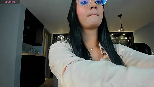 NatyFerrer  online show from 10, 1, 2025