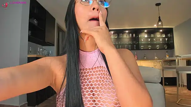 NatyFerrer  online show from 10, 1, 2025