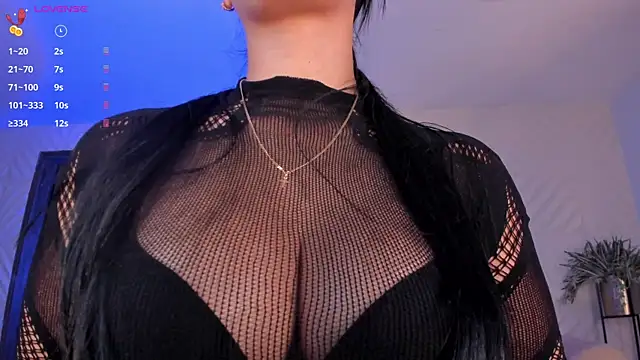 NatyFerrer  online show from 15, 3, 2025