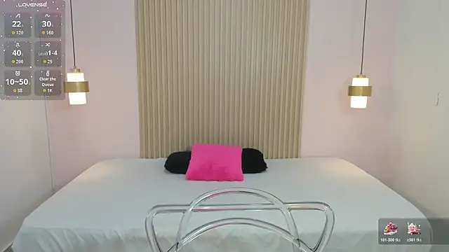 AliceRoss0 online show from 5, 1, 2026