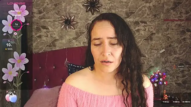 carla slut outlimits online show from 17, 12, 2024