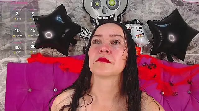 carla slut outlimits online show from 27, 10, 2025