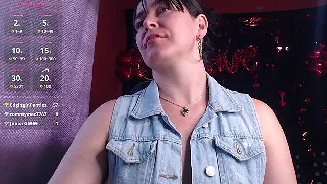 carla slut outlimits online show from 16, 2, 2026