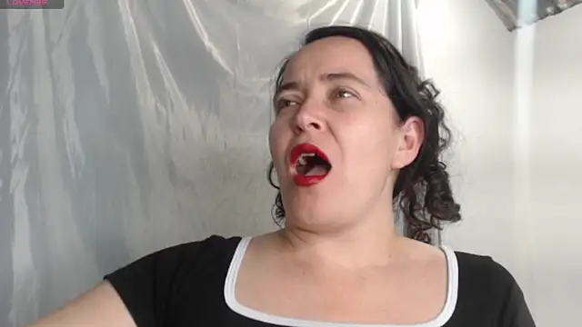 carla slut outlimits online show from 24, 6, 2026