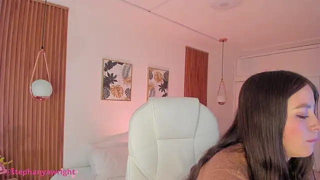 Snapshot of TiffanyWright chatting on 27, 1, 2025 TiffanyWright online show from 27, 1, 2025