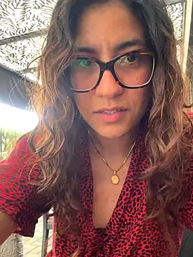 ValeriEvan online show from 4, 10, 2025