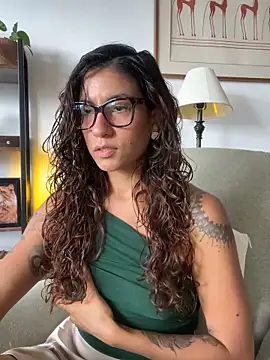 ValeriEvan online show from 3, 6, 2026