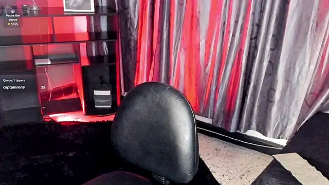 Renata wilsom online show from 8, 3, 2025