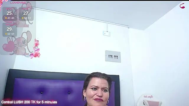 kambelroche online show from 13, 3, 2025