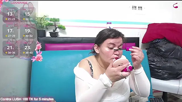 kambelroche online show from 28, 4, 2026