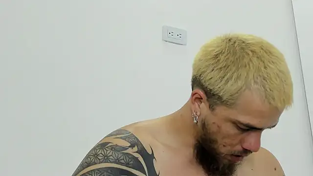 Beard xox online show from 11, 6, 2026