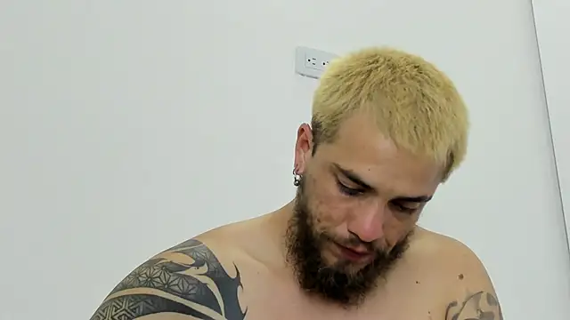 Beard xox online show from 11, 6, 2026