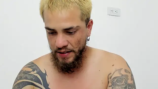 Beard xox online show from 13, 6, 2026