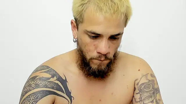 Beard xox online show from 17, 6, 2026