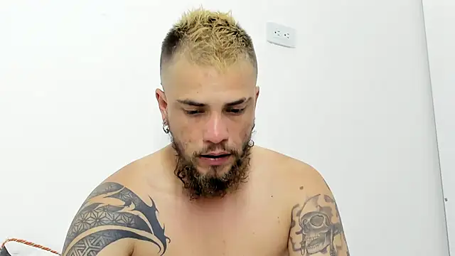 Beard xox online show from 24, 6, 2026