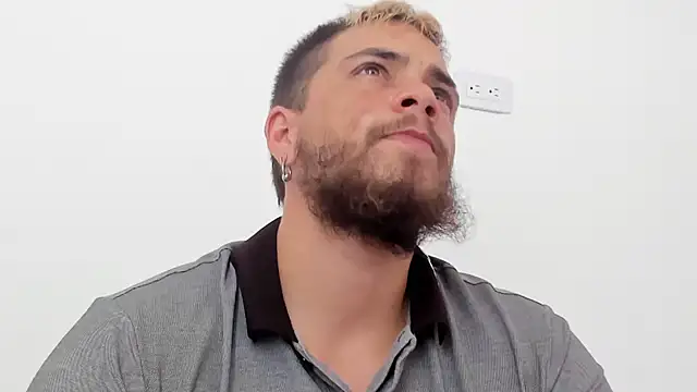Beard xox online show from 15, 7, 2026