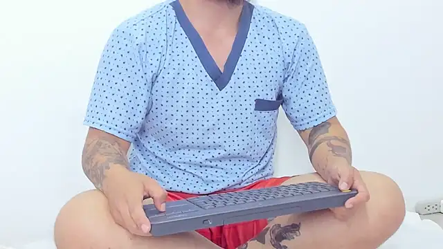 Beard xox online show from 24, 7, 2026