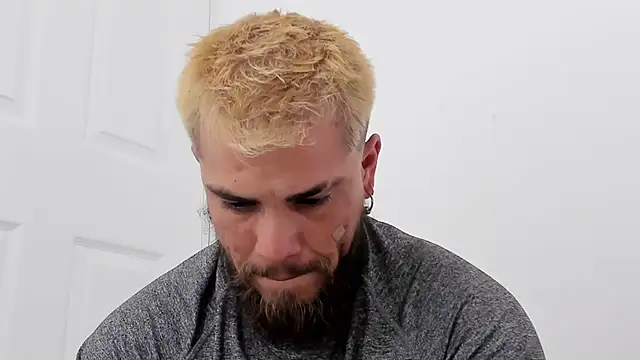 Beard xox online show from 30, 7, 2026