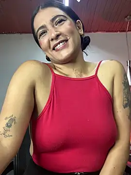 Cleopatracute  online show from 7, 2, 2025