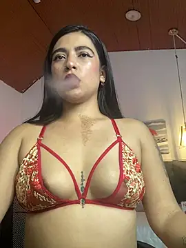 Cleopatracute  online show from 10, 2, 2025