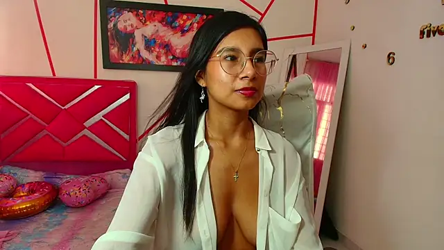  Jessi29  online show from 21, 3, 2025