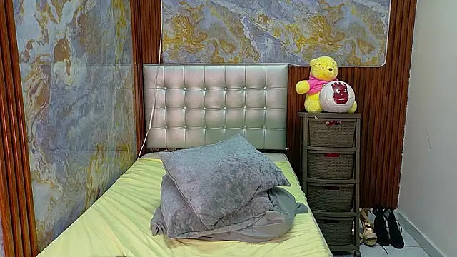  Jessi29  online show from 2, 5, 2026