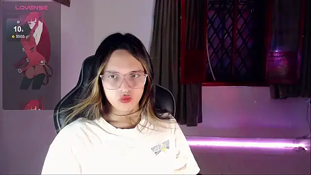 alexaryderr online show from 7, 1, 2025