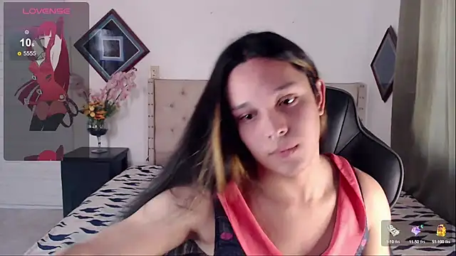 alexaryderr online show from 23, 1, 2025