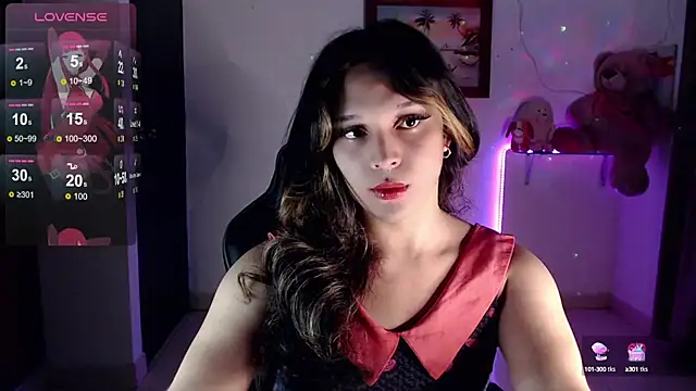 alexaryderr online show from 5, 3, 2025