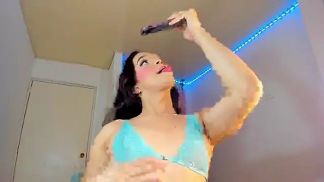 alexaryderr online show from 17, 1, 2026