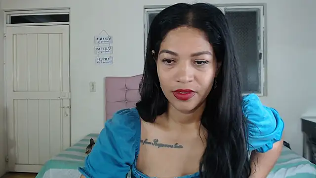 makennaa  online show from 21, 4, 2026